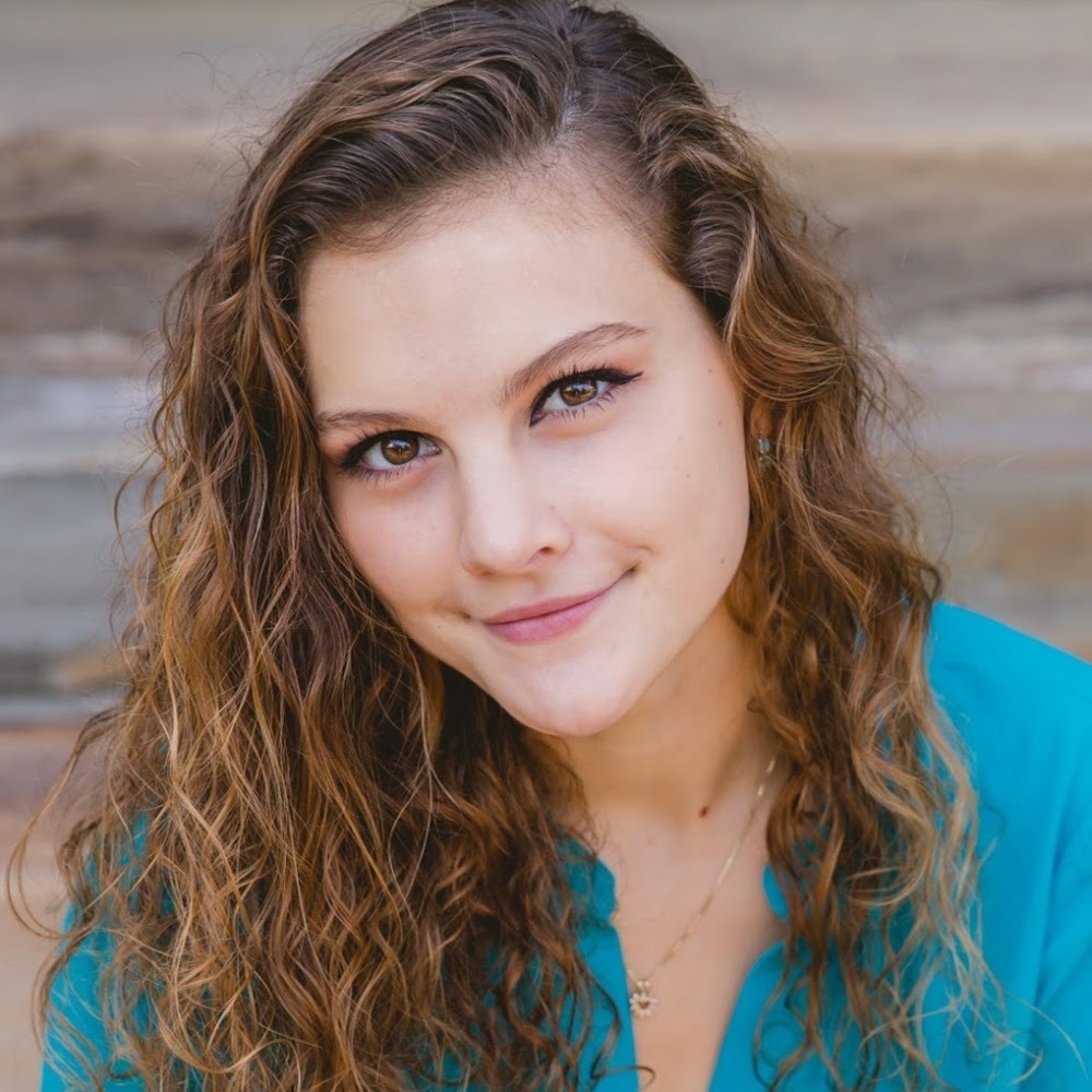 Meet your Posher, Brieanna